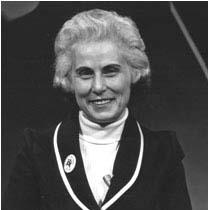 Jane Mendel 
